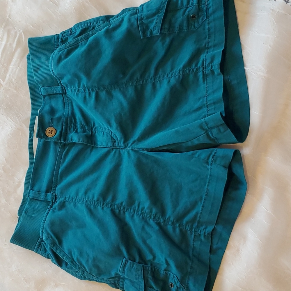 Women's shorts